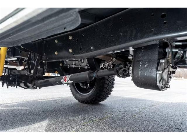 1966 Ford F350 (CC-2115423) for sale in Greensboro, North Carolina