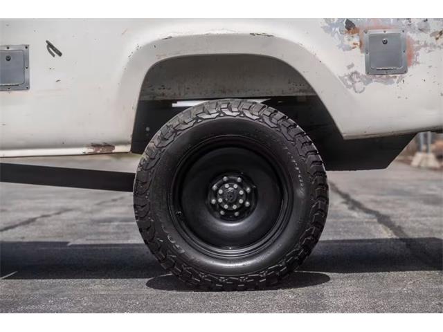 1966 Ford F350 (CC-2115423) for sale in Greensboro, North Carolina