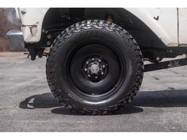 1966 Ford F350 (CC-2115423) for sale in Greensboro, North Carolina