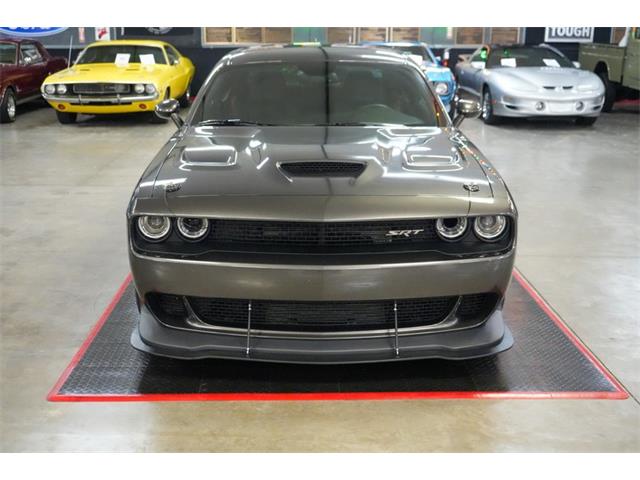 2015 Dodge Challenger SRT Hellcat (CC-2115424) for sale in Homer City, Pennsylvania