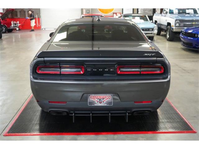 2015 Dodge Challenger SRT Hellcat (CC-2115424) for sale in Homer City, Pennsylvania