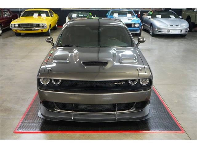 2015 Dodge Challenger SRT Hellcat (CC-2115424) for sale in Homer City, Pennsylvania