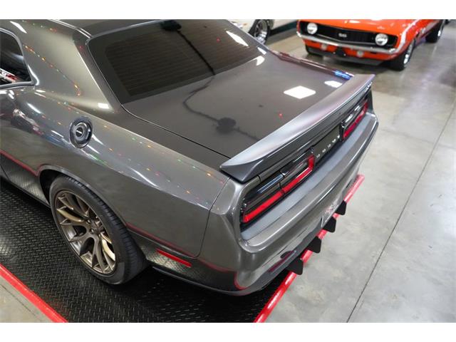 2015 Dodge Challenger SRT Hellcat (CC-2115424) for sale in Homer City, Pennsylvania