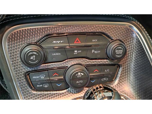 2015 Dodge Challenger SRT Hellcat (CC-2115424) for sale in Homer City, Pennsylvania