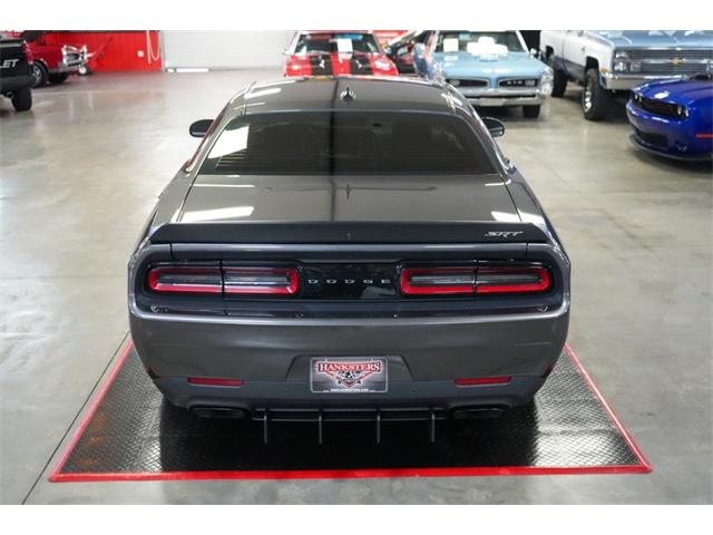 2015 Dodge Challenger SRT Hellcat (CC-2115424) for sale in Homer City, Pennsylvania