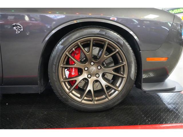 2015 Dodge Challenger SRT Hellcat (CC-2115424) for sale in Homer City, Pennsylvania
