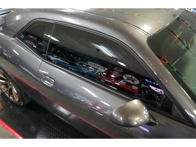 2015 Dodge Challenger SRT Hellcat (CC-2115424) for sale in Homer City, Pennsylvania