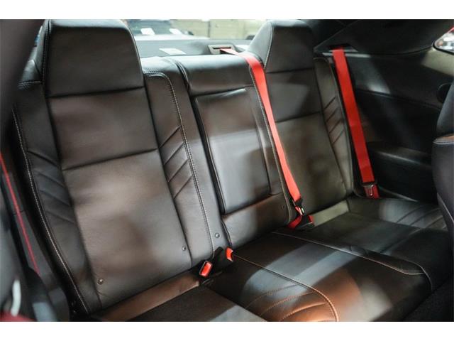 2015 Dodge Challenger SRT Hellcat (CC-2115424) for sale in Homer City, Pennsylvania