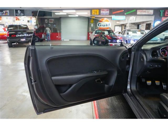 2015 Dodge Challenger SRT Hellcat (CC-2115424) for sale in Homer City, Pennsylvania