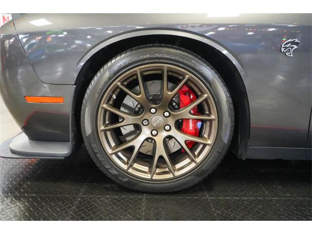 2015 Dodge Challenger SRT Hellcat (CC-2115424) for sale in Homer City, Pennsylvania