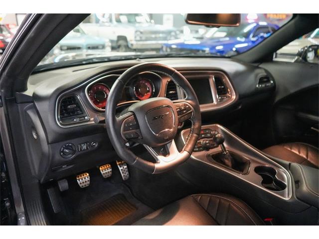 2015 Dodge Challenger SRT Hellcat (CC-2115424) for sale in Homer City, Pennsylvania