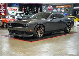 2015 Dodge Challenger SRT Hellcat (CC-2115424) for sale in Homer City, Pennsylvania