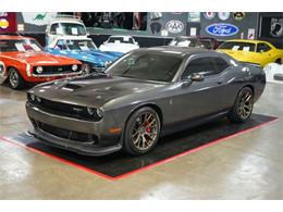 2015 Dodge Challenger SRT Hellcat (CC-2115424) for sale in Homer City, Pennsylvania