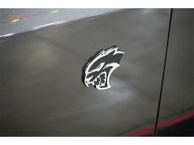 2015 Dodge Challenger SRT Hellcat (CC-2115424) for sale in Homer City, Pennsylvania