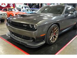 2015 Dodge Challenger SRT Hellcat (CC-2115424) for sale in Homer City, Pennsylvania
