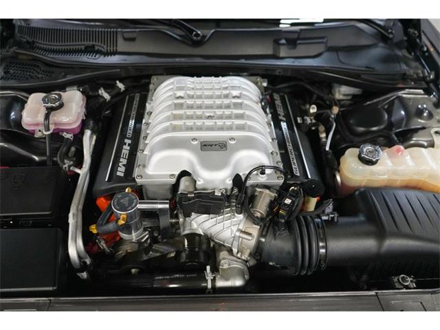 2015 Dodge Challenger SRT Hellcat (CC-2115424) for sale in Homer City, Pennsylvania