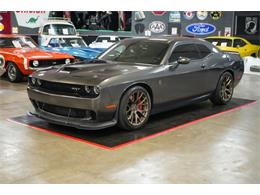 2015 Dodge Challenger SRT Hellcat (CC-2115424) for sale in Homer City, Pennsylvania
