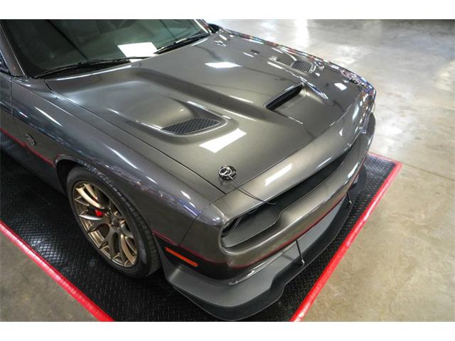 2015 Dodge Challenger SRT Hellcat (CC-2115424) for sale in Homer City, Pennsylvania