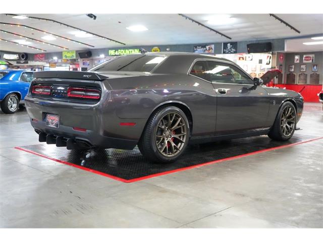 2015 Dodge Challenger SRT Hellcat (CC-2115424) for sale in Homer City, Pennsylvania
