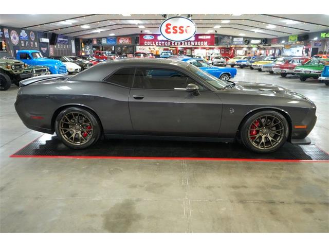 2015 Dodge Challenger SRT Hellcat (CC-2115424) for sale in Homer City, Pennsylvania