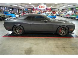 2015 Dodge Challenger SRT Hellcat (CC-2115424) for sale in Homer City, Pennsylvania