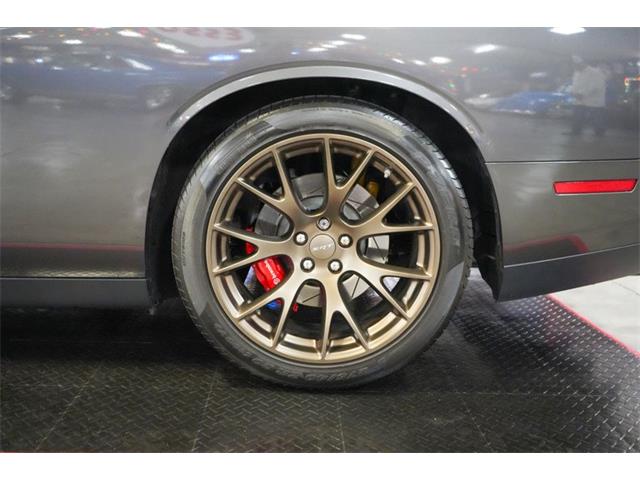 2015 Dodge Challenger SRT Hellcat (CC-2115424) for sale in Homer City, Pennsylvania