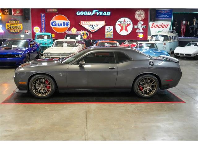 2015 Dodge Challenger SRT Hellcat (CC-2115424) for sale in Homer City, Pennsylvania