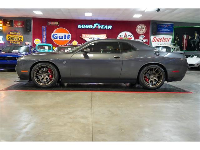 2015 Dodge Challenger SRT Hellcat (CC-2115424) for sale in Homer City, Pennsylvania