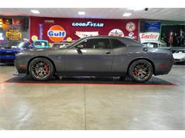 2015 Dodge Challenger SRT Hellcat (CC-2115424) for sale in Homer City, Pennsylvania