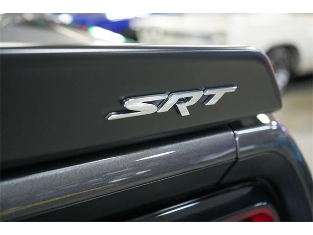 2015 Dodge Challenger SRT Hellcat (CC-2115424) for sale in Homer City, Pennsylvania