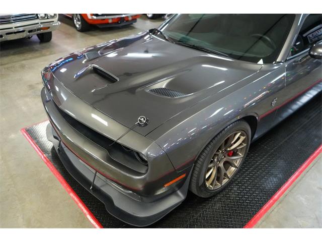 2015 Dodge Challenger SRT Hellcat (CC-2115424) for sale in Homer City, Pennsylvania