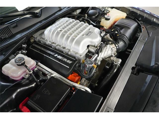 2015 Dodge Challenger SRT Hellcat (CC-2115424) for sale in Homer City, Pennsylvania