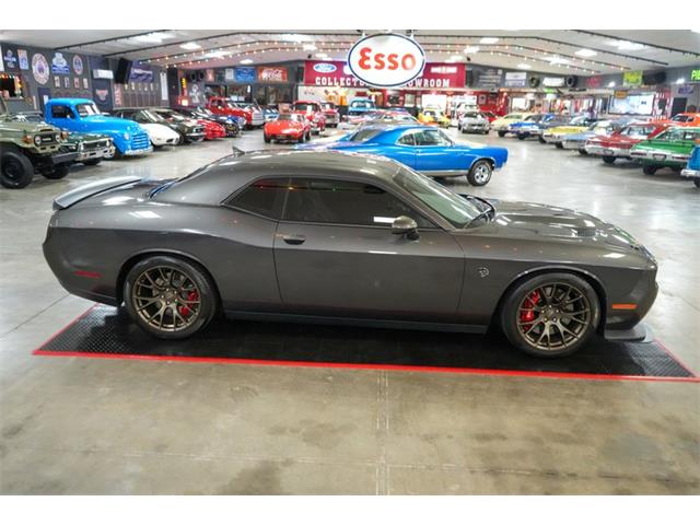 2015 Dodge Challenger SRT Hellcat (CC-2115424) for sale in Homer City, Pennsylvania