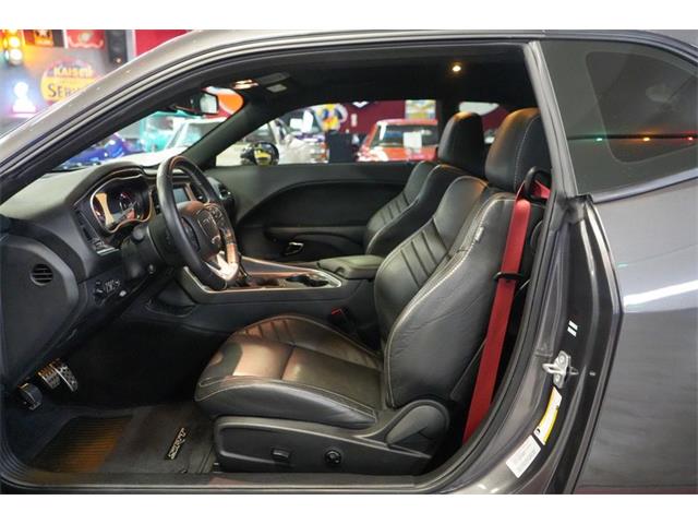 2015 Dodge Challenger SRT Hellcat (CC-2115424) for sale in Homer City, Pennsylvania