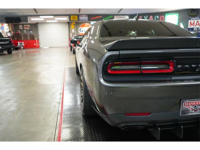 2015 Dodge Challenger SRT Hellcat (CC-2115424) for sale in Homer City, Pennsylvania