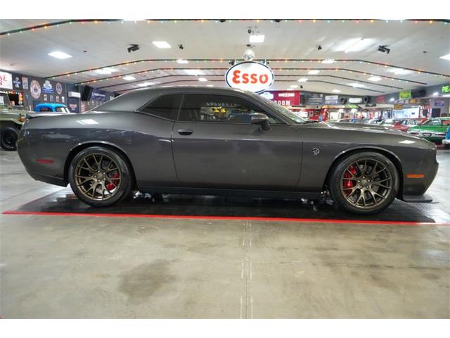 2015 Dodge Challenger SRT Hellcat (CC-2115424) for sale in Homer City, Pennsylvania