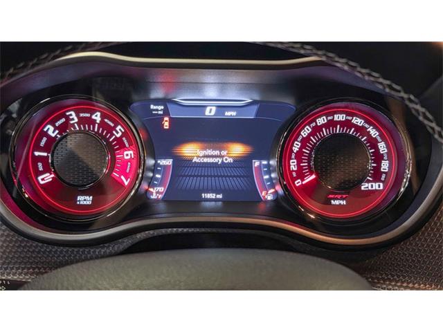 2015 Dodge Challenger SRT Hellcat (CC-2115424) for sale in Homer City, Pennsylvania