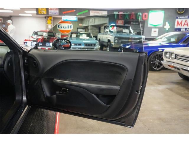 2015 Dodge Challenger SRT Hellcat (CC-2115424) for sale in Homer City, Pennsylvania