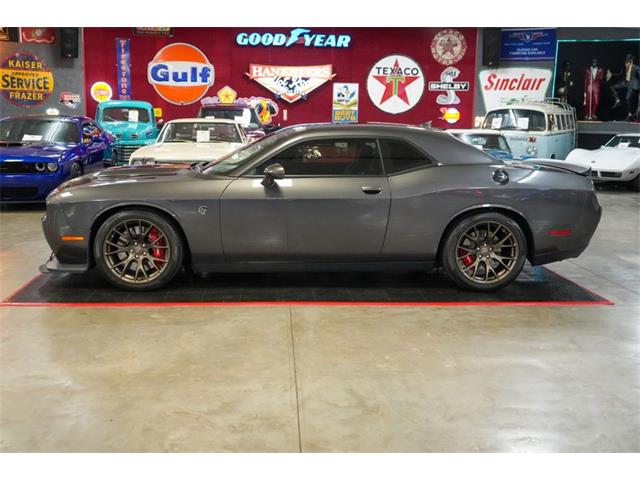 2015 Dodge Challenger SRT Hellcat (CC-2115424) for sale in Homer City, Pennsylvania