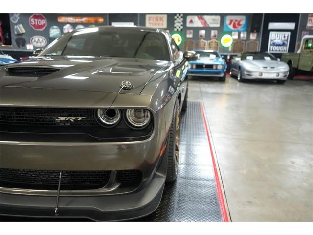 2015 Dodge Challenger SRT Hellcat (CC-2115424) for sale in Homer City, Pennsylvania