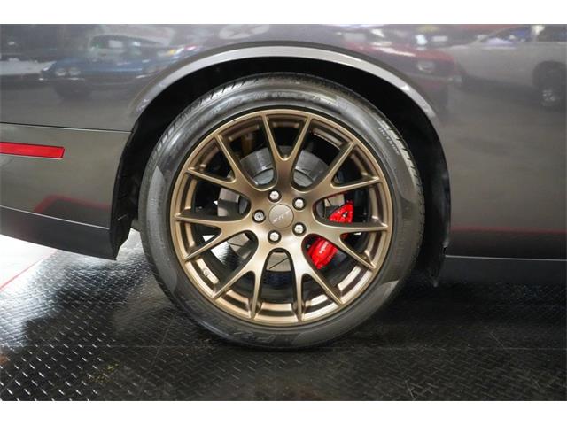2015 Dodge Challenger SRT Hellcat (CC-2115424) for sale in Homer City, Pennsylvania