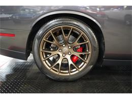 2015 Dodge Challenger SRT Hellcat (CC-2115424) for sale in Homer City, Pennsylvania