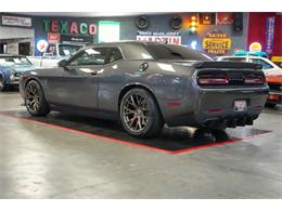 2015 Dodge Challenger SRT Hellcat (CC-2115424) for sale in Homer City, Pennsylvania