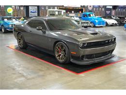 2015 Dodge Challenger SRT Hellcat (CC-2115424) for sale in Homer City, Pennsylvania
