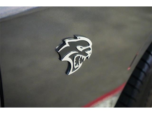 2015 Dodge Challenger SRT Hellcat (CC-2115424) for sale in Homer City, Pennsylvania
