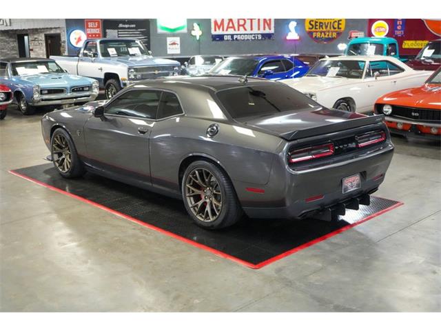 2015 Dodge Challenger SRT Hellcat (CC-2115424) for sale in Homer City, Pennsylvania