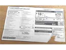 2015 Dodge Challenger SRT Hellcat (CC-2115424) for sale in Homer City, Pennsylvania