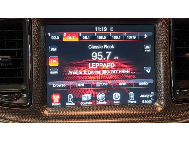 2015 Dodge Challenger SRT Hellcat (CC-2115424) for sale in Homer City, Pennsylvania