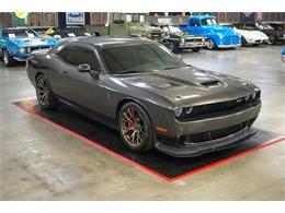 2015 Dodge Challenger SRT Hellcat (CC-2115424) for sale in Homer City, Pennsylvania