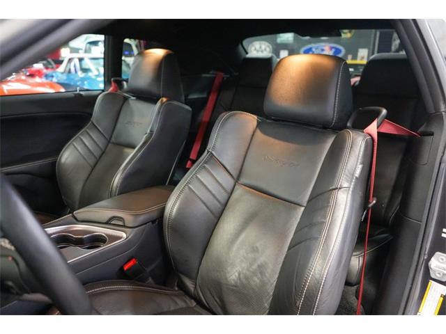 2015 Dodge Challenger SRT Hellcat (CC-2115424) for sale in Homer City, Pennsylvania